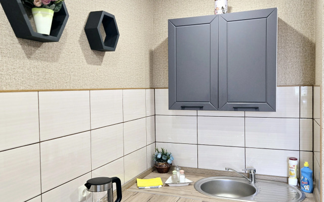 Апартаменты комфорт на Ставровской