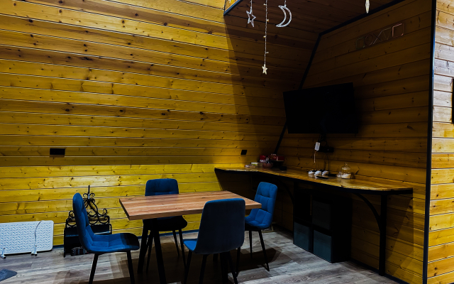 A-freym ST Kislovodsk Private House