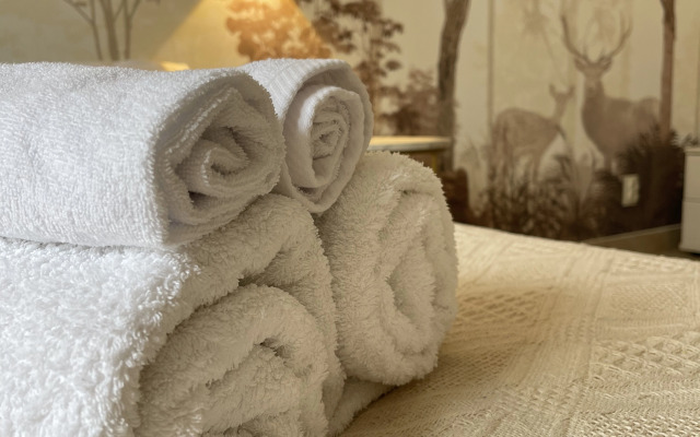 Апартаменты у Моря на Московской