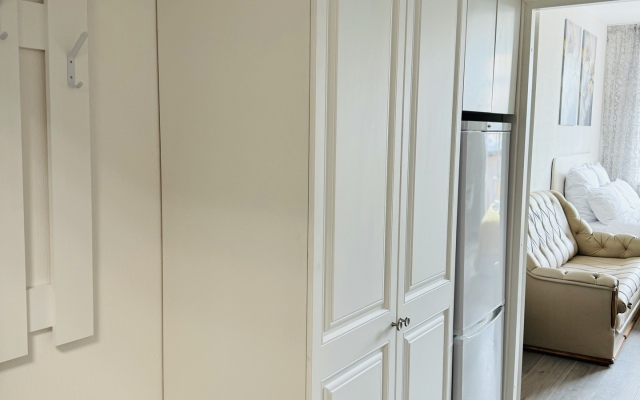 Апартаменты Iviapart Захарова д 8