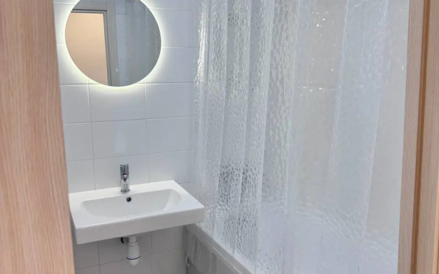 Квартира Уютная студия