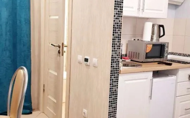 Квартира У Пяти углoв 4