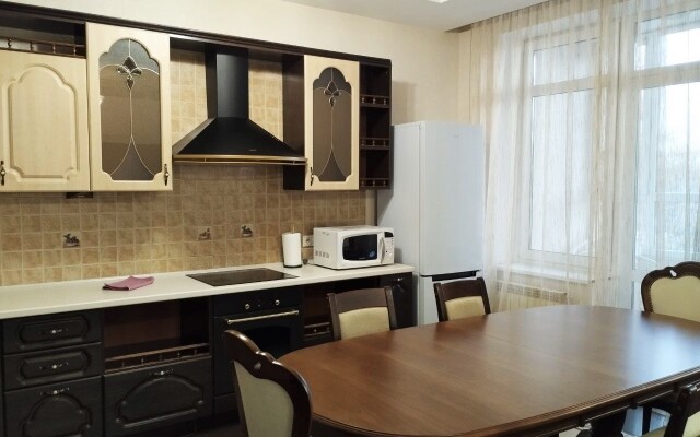 Апартаменты Фешенебельные в Историческом Центре Томска