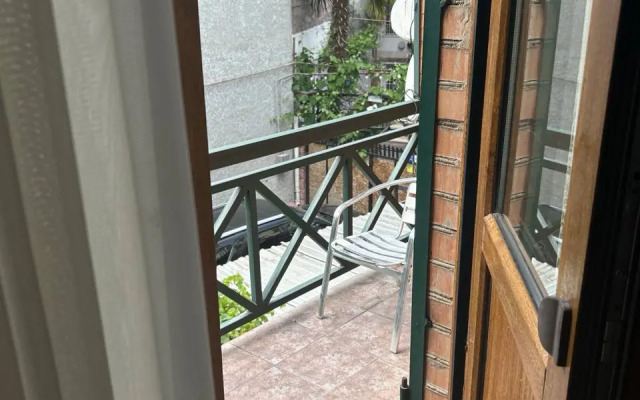 Гостевой дом Sevanis 16