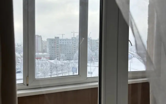 Квартира в Самом Центре Калининграда