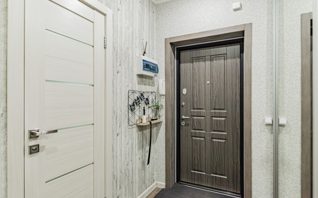 Квартира возле Меги