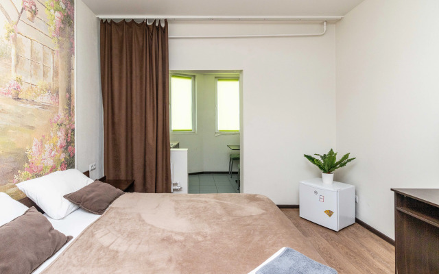 Апартаменты Диван-Кровать