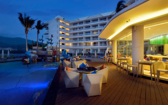 Palace Yalong Bay Sanya
