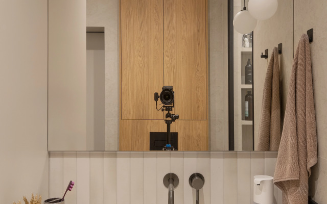 Via Blu Apartments