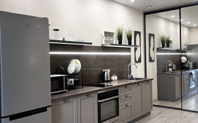 Квартира Красивая в новом районе Минска