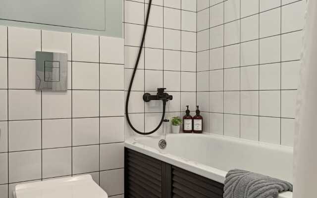 Квартира на Моисеева, 11