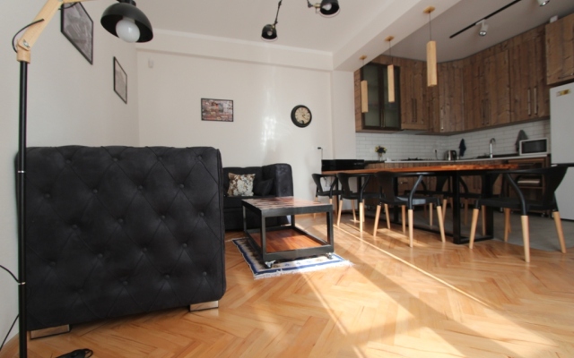 V Starom Tbilisi Apartments
