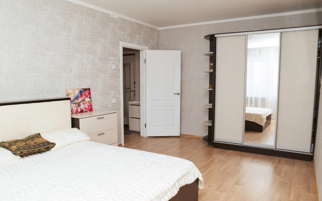 Stilnaya Dlya Vashego Otdykha Flat