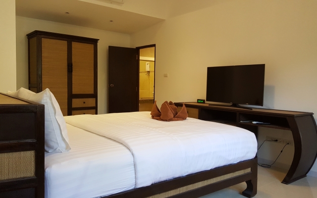Hidelend - The Luxurious Tropical Villa - Pattaya Jomtien