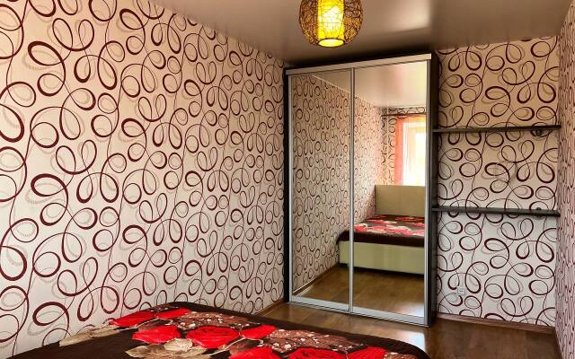 Квартира Марьин Дом на Студенческой, 13