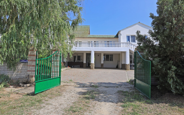 Гостевой дом Парк-отель Казантип Центр