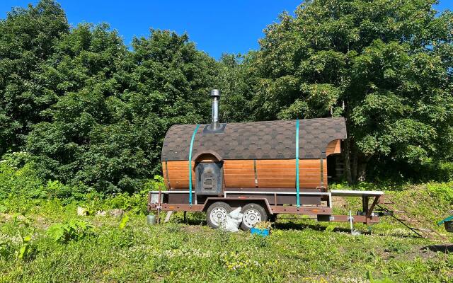 База отдыха Панорама