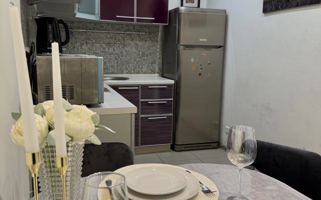 Квартира на улице Большая Тульская, 2