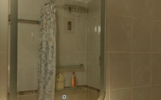 Квартира двухкомнатная квартира на Мира 245