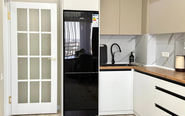 Uyutnye Frunze 466 Apartments