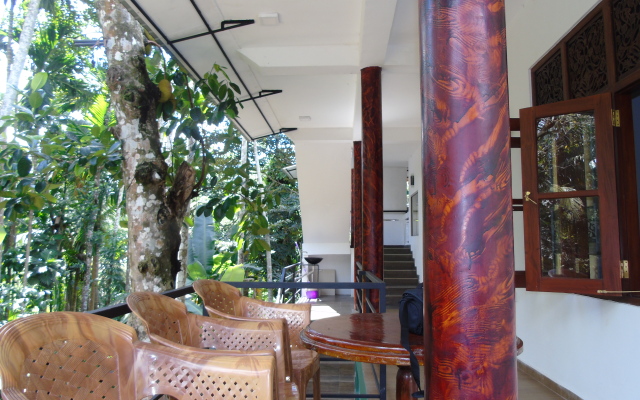 Sinharaja Eco Villa