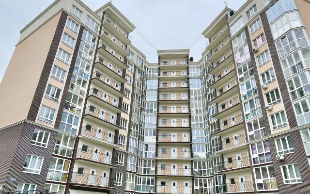 Апартаменты на набережной