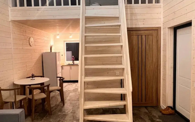 Villi Guest house