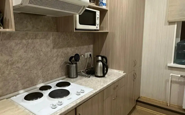 Volodarskiy Guest house