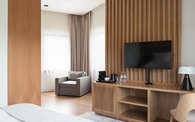 Raymoris Kurort I Spa Resort