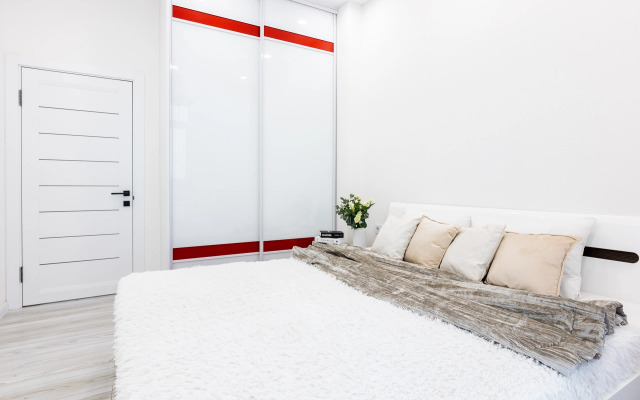 Апартаменты в доме Атлантик, ЖК Minsk World