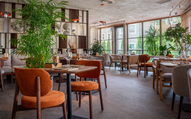 Amber Shore Collection Hotel