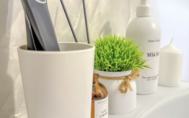 Квартира Студия Чкаловская в 5 Минутах от Метро