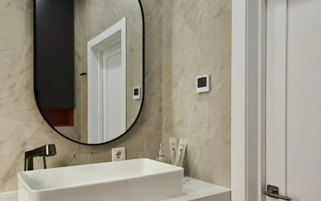 Dachny Kvartal Guest house