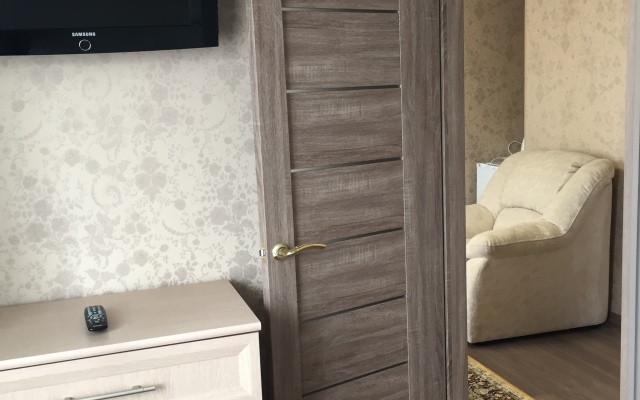 Отель Магадан