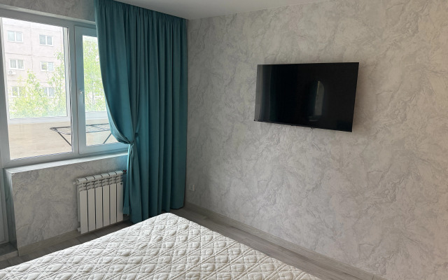 2-h Komnatnaya Ryadom s Centrom Flat