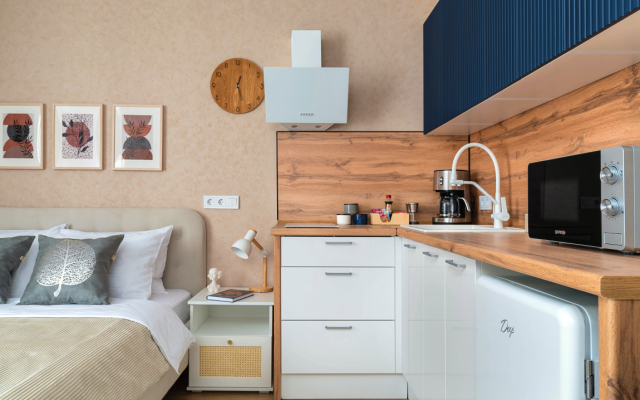 Апартаменты Grand Palace 1106