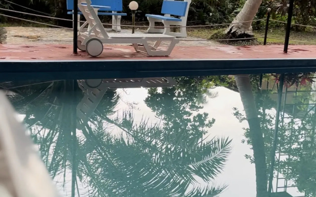 Dom Pedros Haven Resort