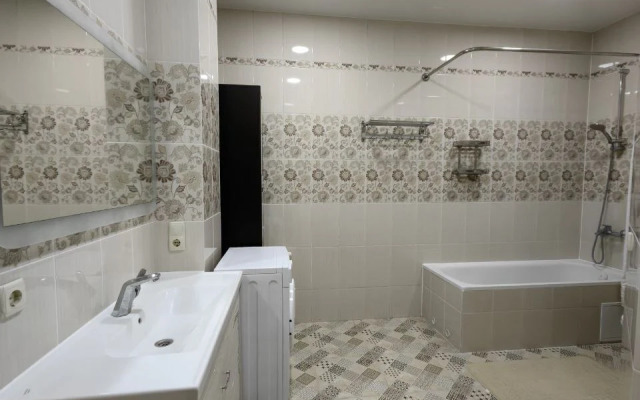Na Ulitse Shkolnaya 19 Flat