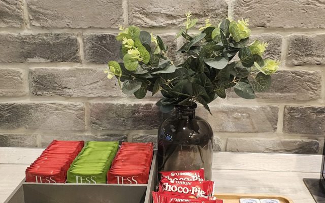 Квартира в Казани