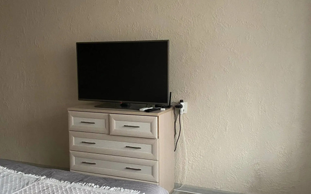 Квартира на Бровцева