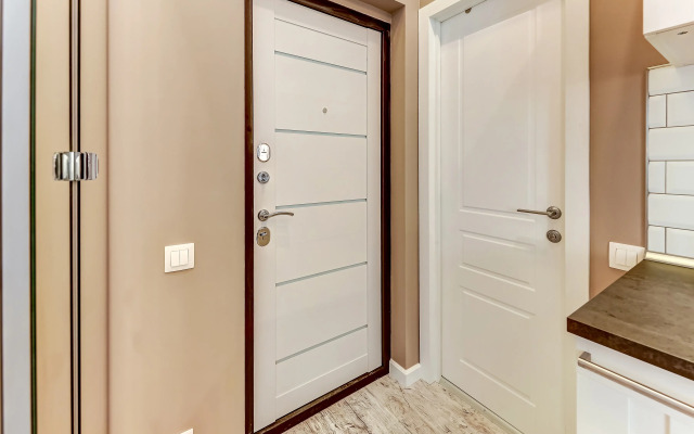 Апартаменты SweetHome на Мойке 40