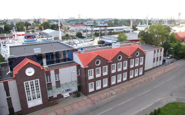 Cozy Apartment In The City Center Apartments