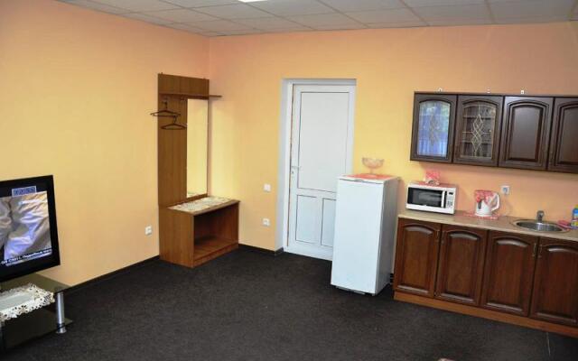 Malenkaya Gagra Guest House