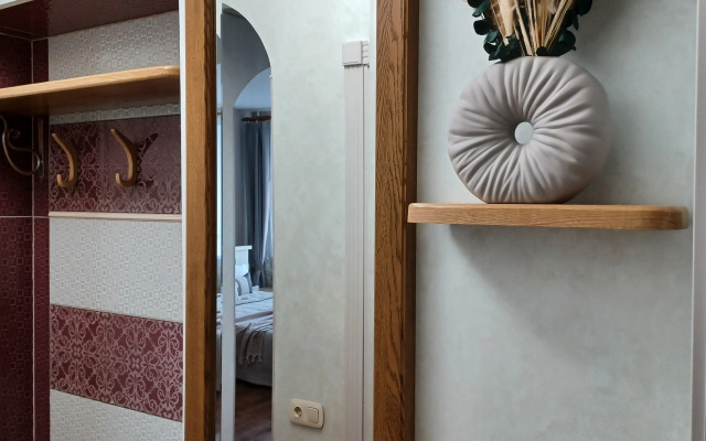 Квартира Самое сердце города Воронежа