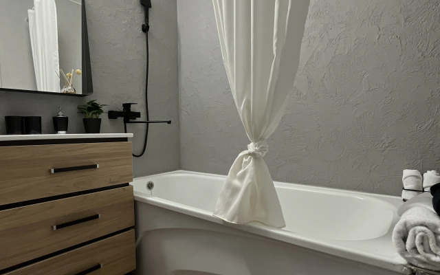 Квартира Квартира на правобережной набережной