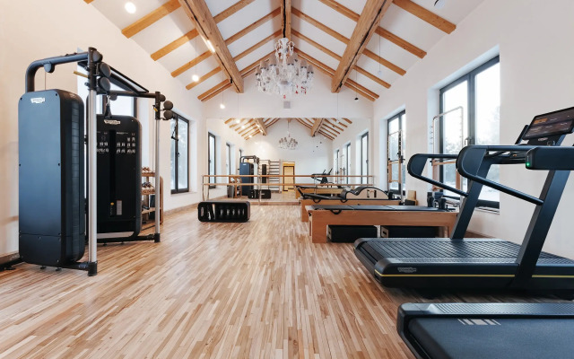 Бутик Отель Поле