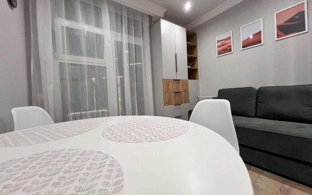 S Sovremennym Remontom V Zhk Levoberezhye Flat