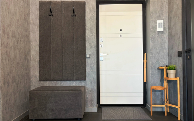 Apartamenty s panoramnym vidom na kreml'