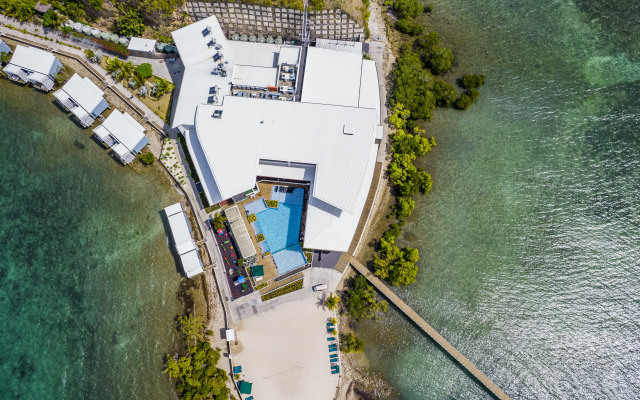 Loloata Island Resort