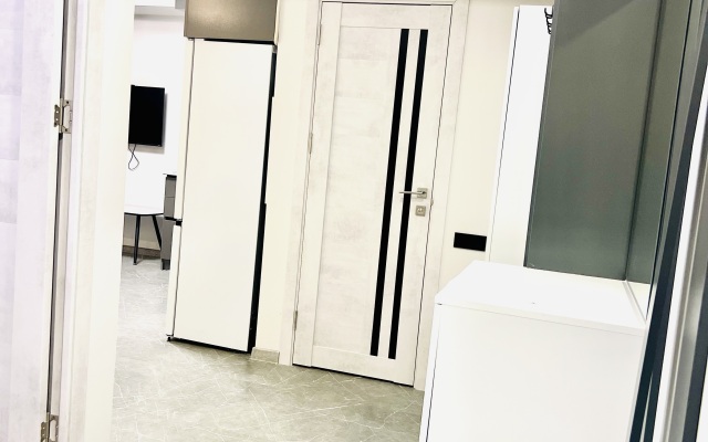 Stylish And Comfort Apartments